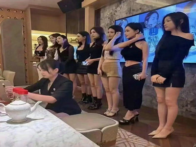 朔州KTV招聘